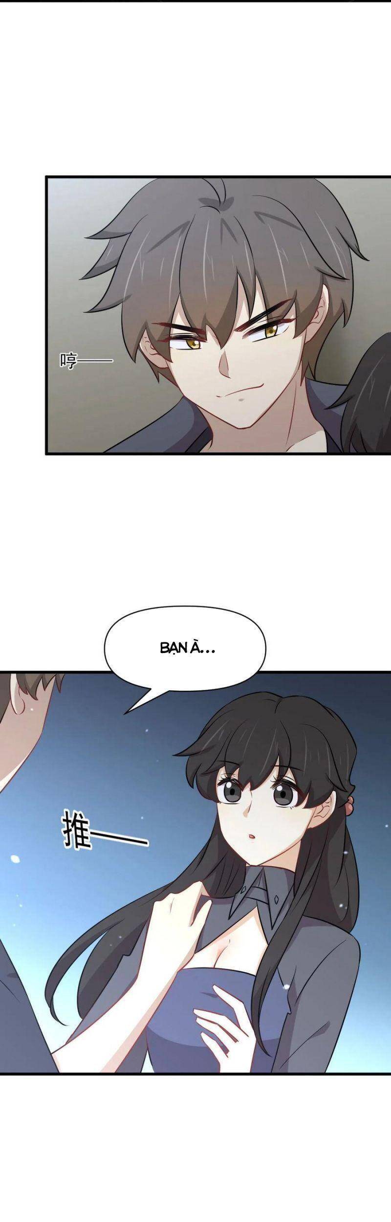 Xuyên Không Vào Thế Giới Nữ Cường Chapter 280 - 19