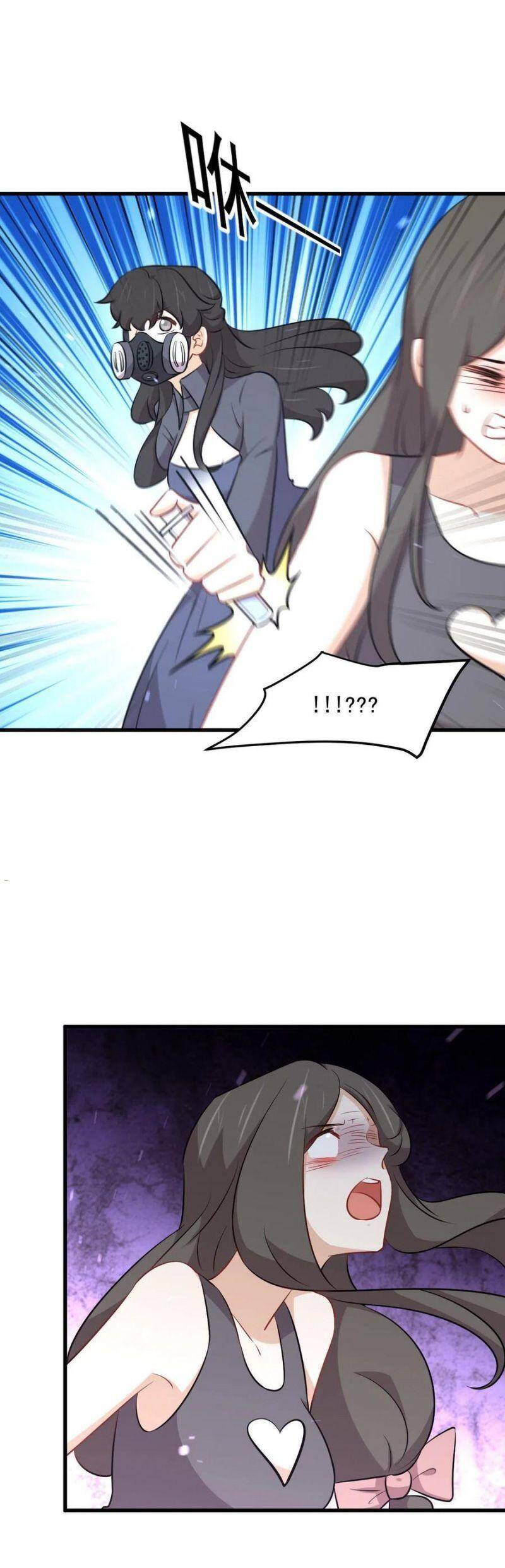 Xuyên Không Vào Thế Giới Nữ Cường Chapter 280 - 3