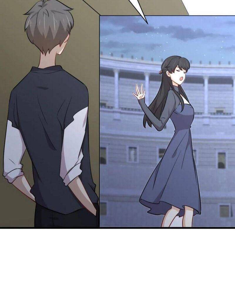 Xuyên Không Vào Thế Giới Nữ Cường Chapter 280 - 22