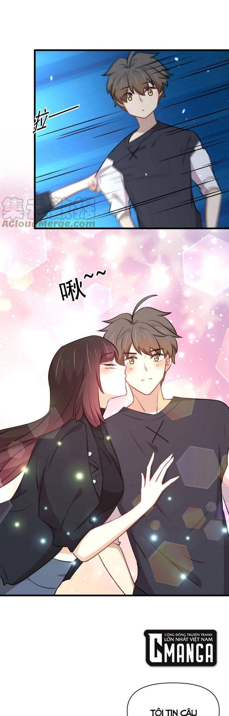 Xuyên Không Vào Thế Giới Nữ Cường Chapter 280 - 24