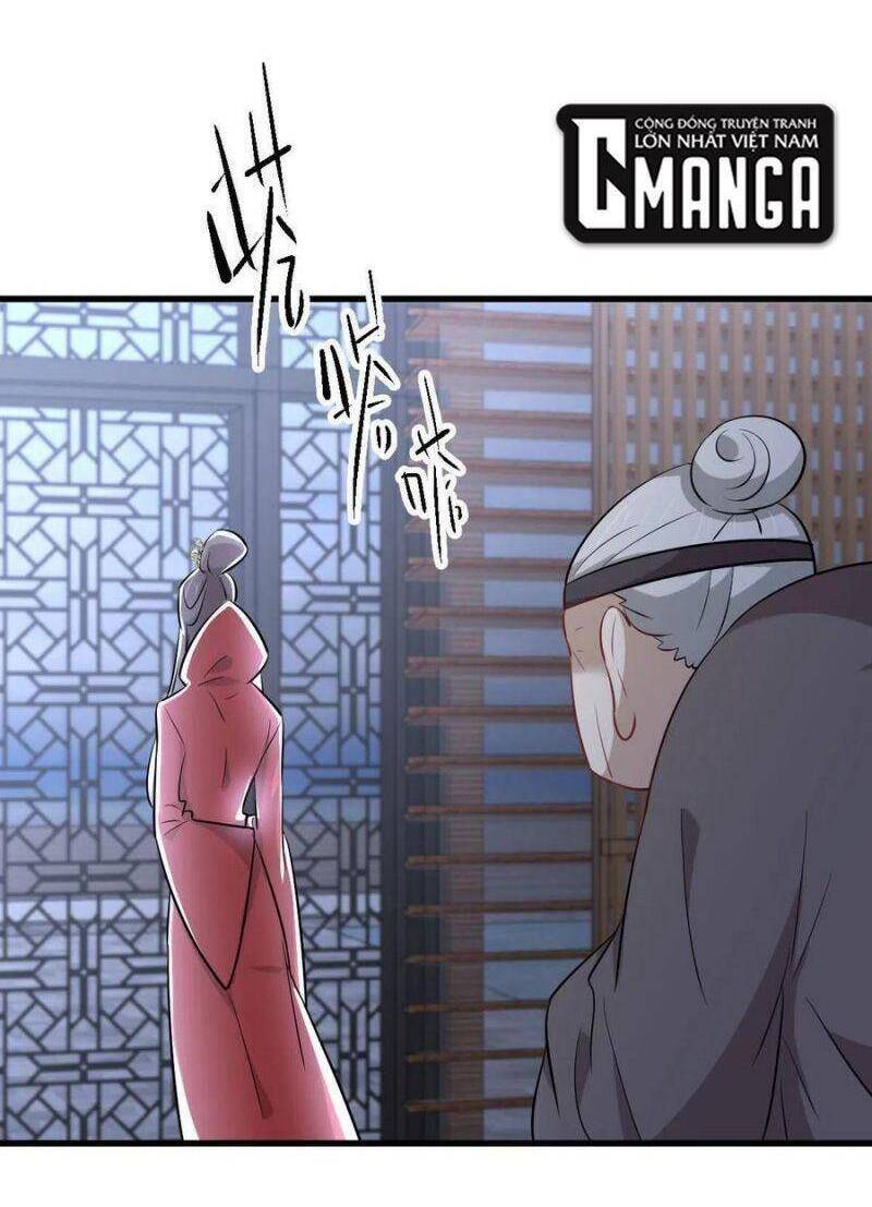 Xuyên Không Vào Thế Giới Nữ Cường Chapter 280 - 33
