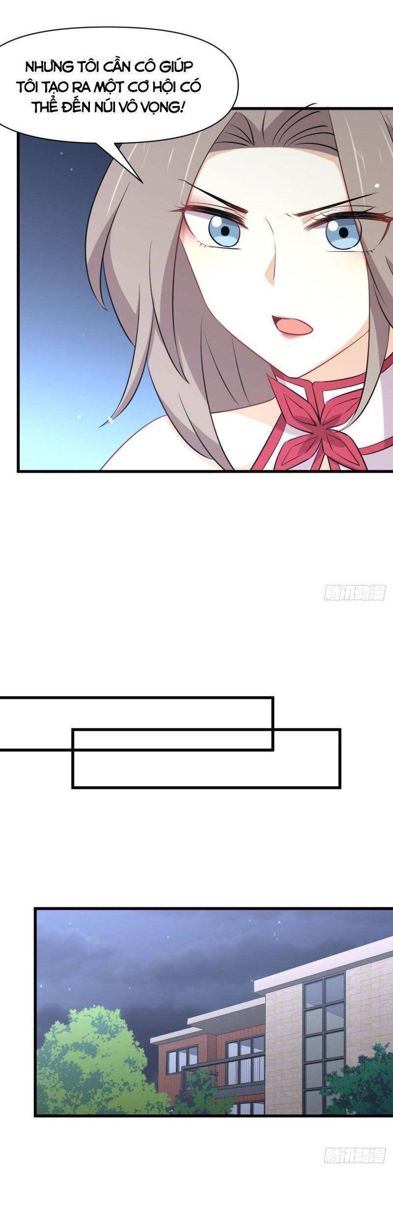 Xuyên Không Vào Thế Giới Nữ Cường Chapter 281 - 22