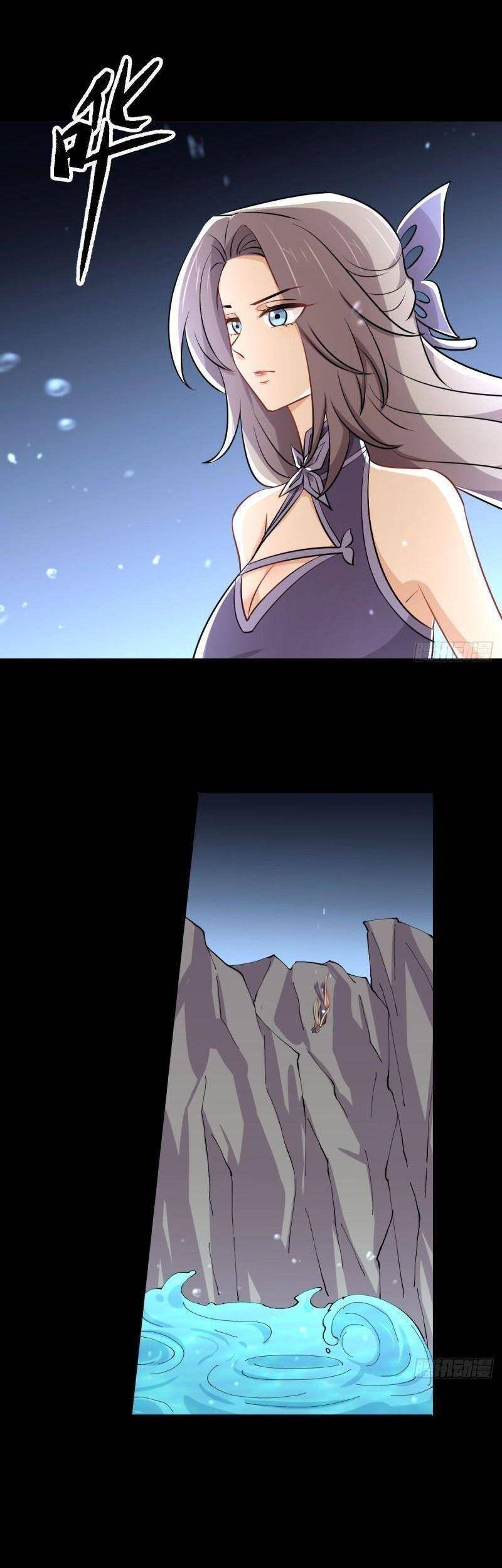 Xuyên Không Vào Thế Giới Nữ Cường Chapter 281 - 26