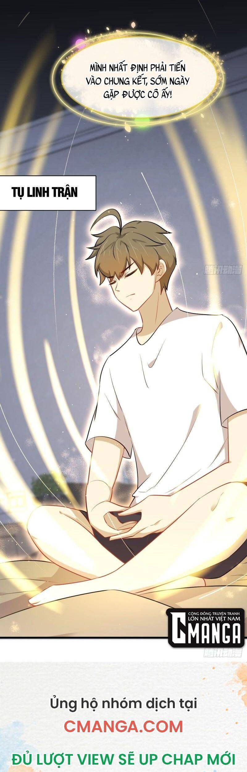 Xuyên Không Vào Thế Giới Nữ Cường Chapter 281 - 32