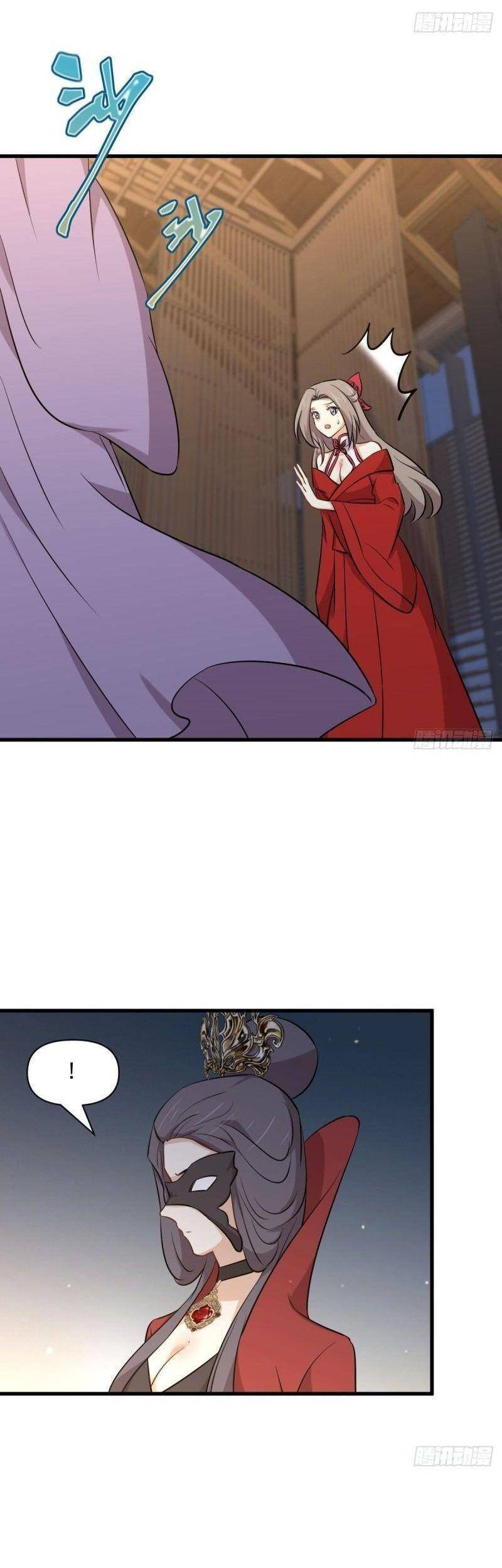 Xuyên Không Vào Thế Giới Nữ Cường Chapter 281 - 5