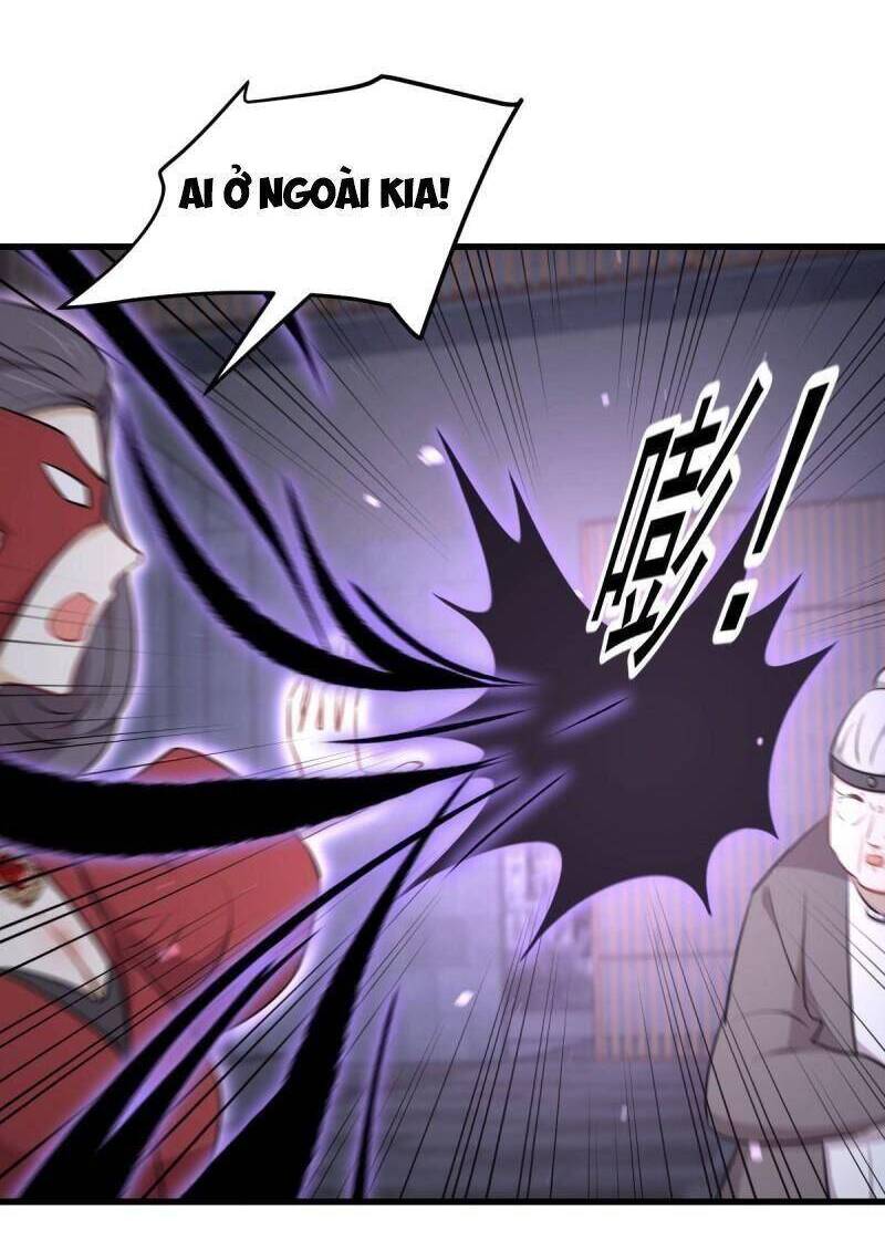 Xuyên Không Vào Thế Giới Nữ Cường Chapter 281 - 6