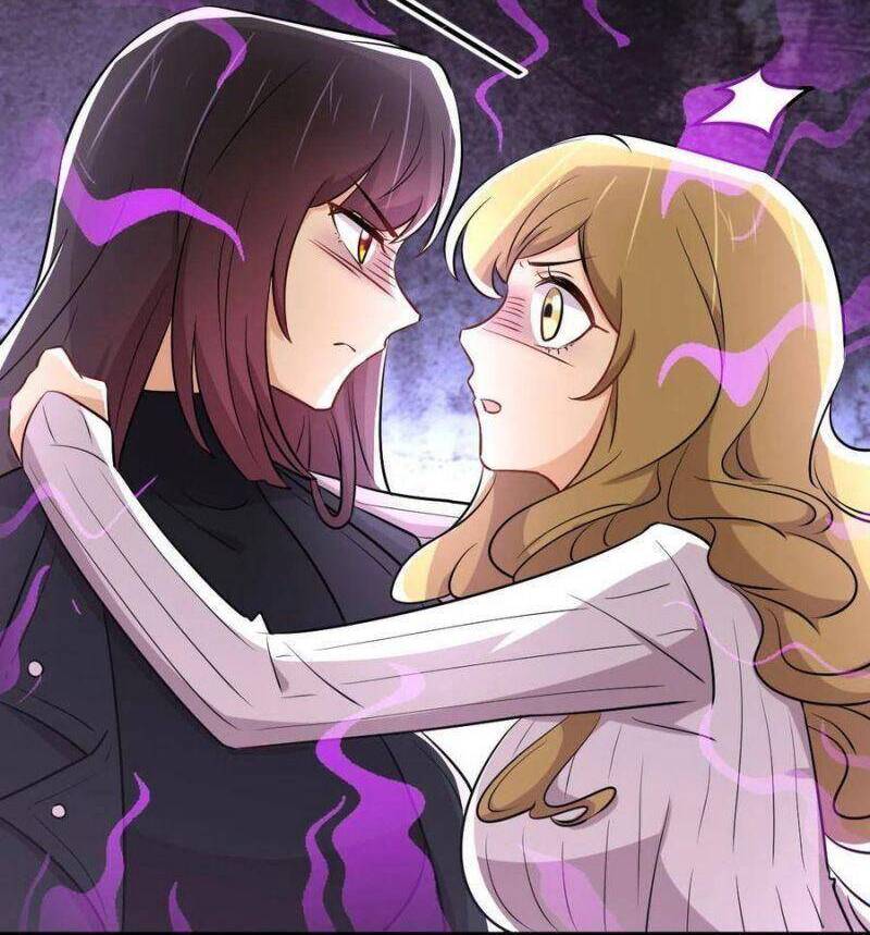 Xuyên Không Vào Thế Giới Nữ Cường Chapter 283 - 12