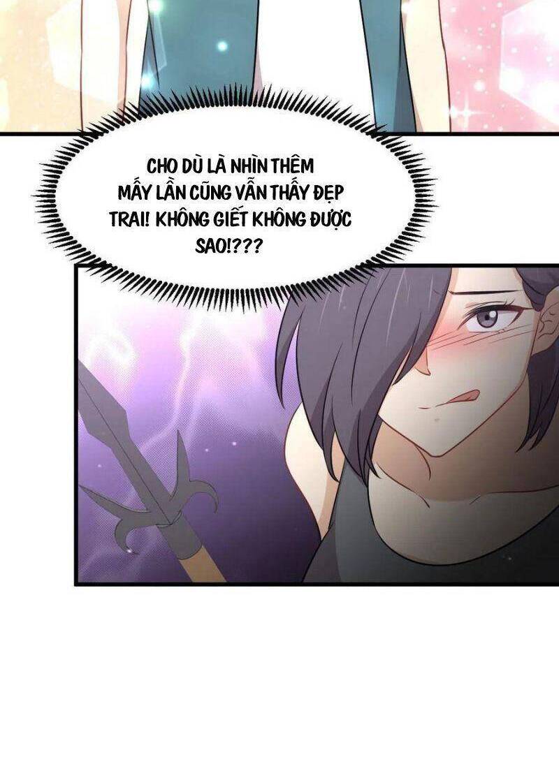Xuyên Không Vào Thế Giới Nữ Cường Chapter 283 - 19