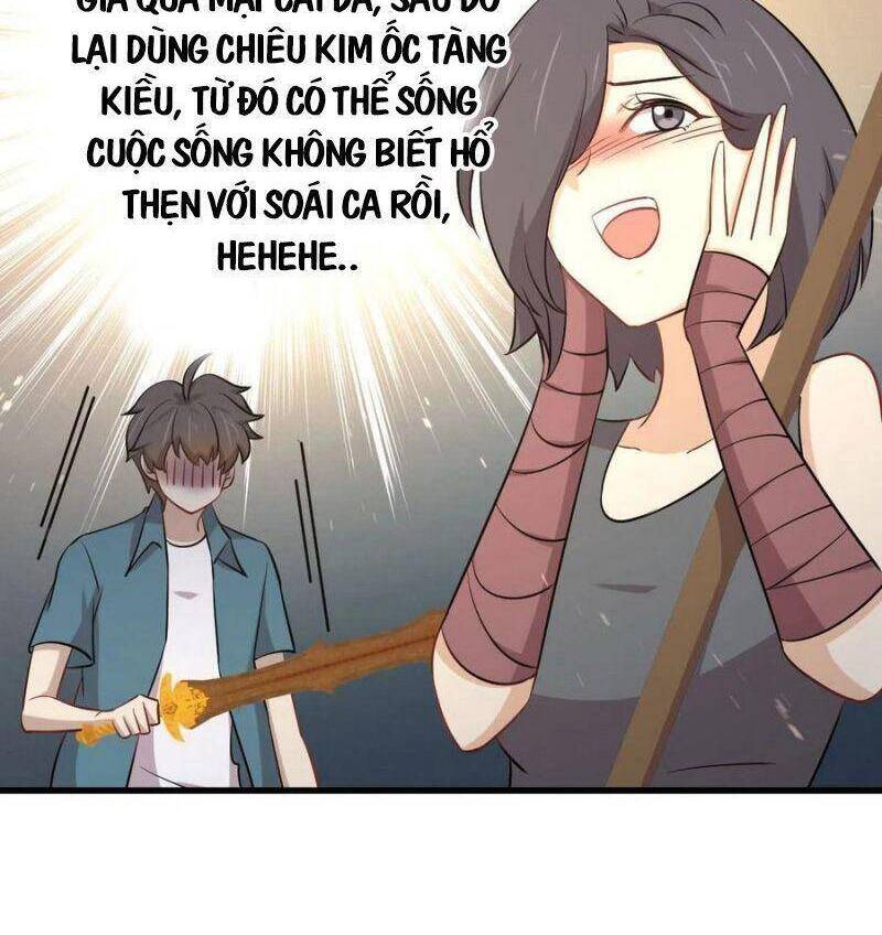 Xuyên Không Vào Thế Giới Nữ Cường Chapter 283 - 21