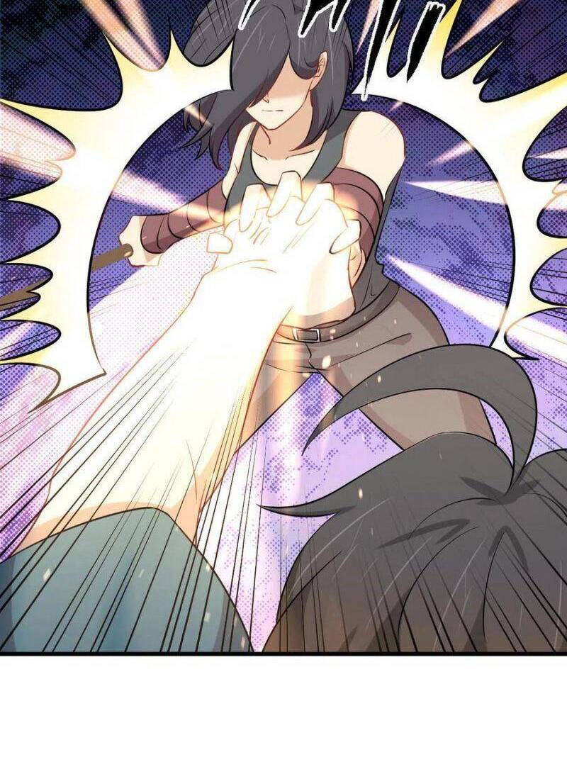 Xuyên Không Vào Thế Giới Nữ Cường Chapter 283 - 26