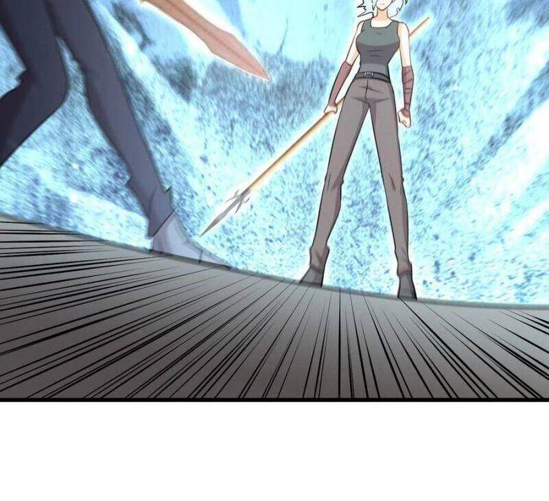 Xuyên Không Vào Thế Giới Nữ Cường Chapter 283 - 28