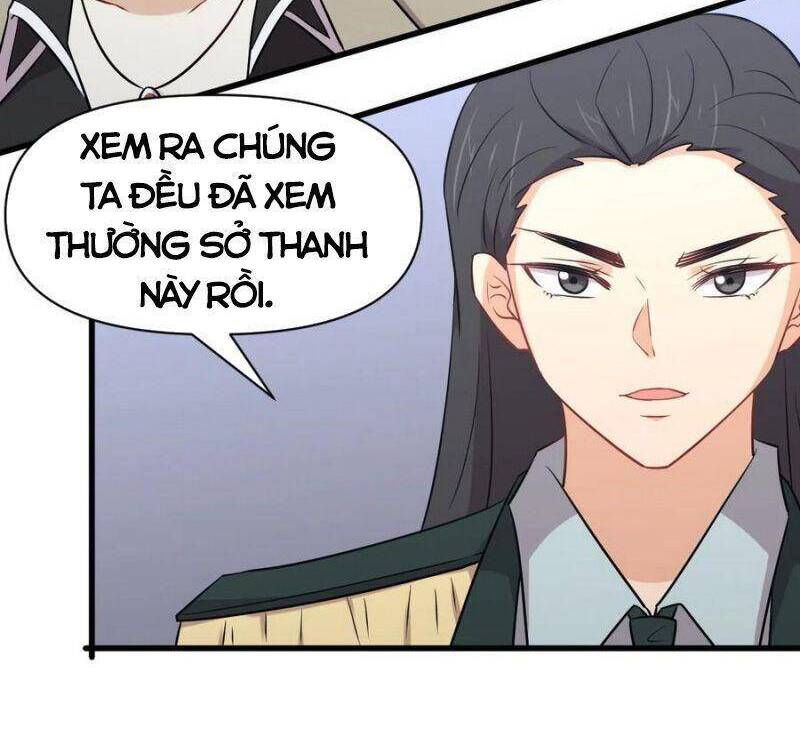 Xuyên Không Vào Thế Giới Nữ Cường Chapter 284 - 18