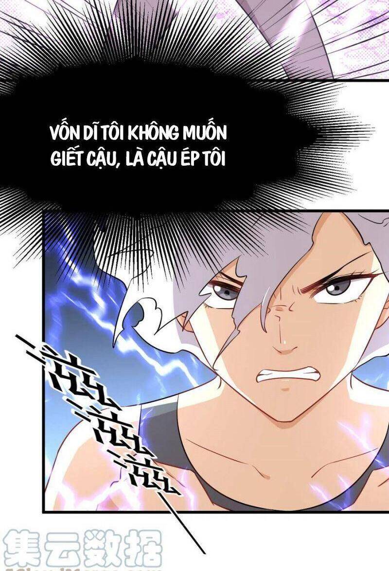 Xuyên Không Vào Thế Giới Nữ Cường Chapter 284 - 21