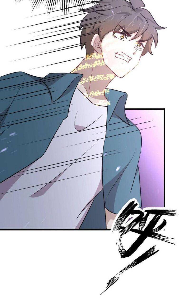 Xuyên Không Vào Thế Giới Nữ Cường Chapter 284 - 23