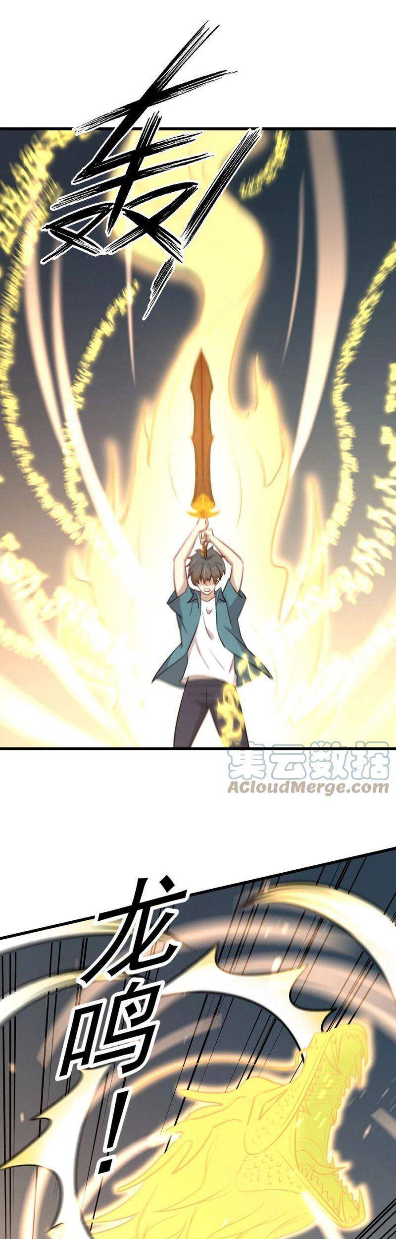 Xuyên Không Vào Thế Giới Nữ Cường Chapter 284 - 24