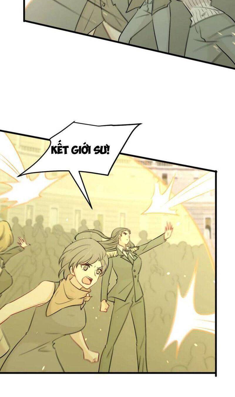 Xuyên Không Vào Thế Giới Nữ Cường Chapter 284 - 27