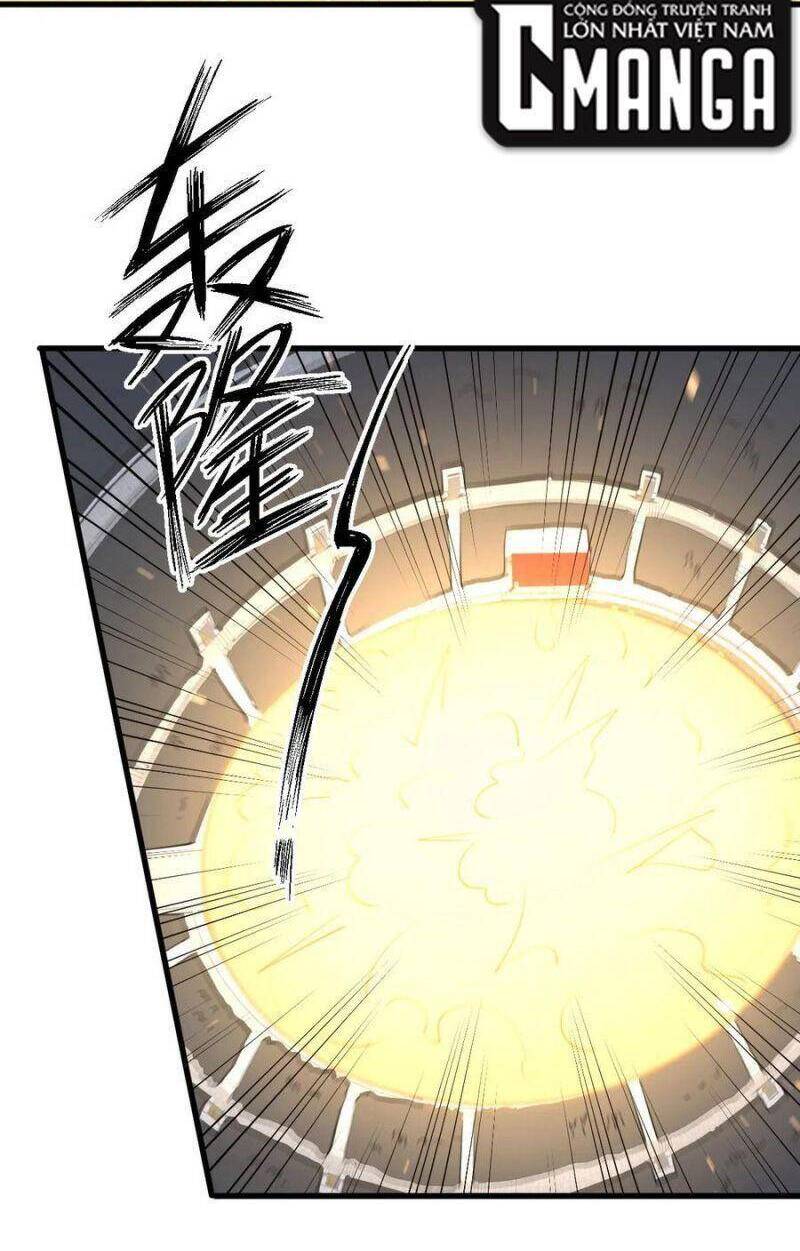 Xuyên Không Vào Thế Giới Nữ Cường Chapter 284 - 29