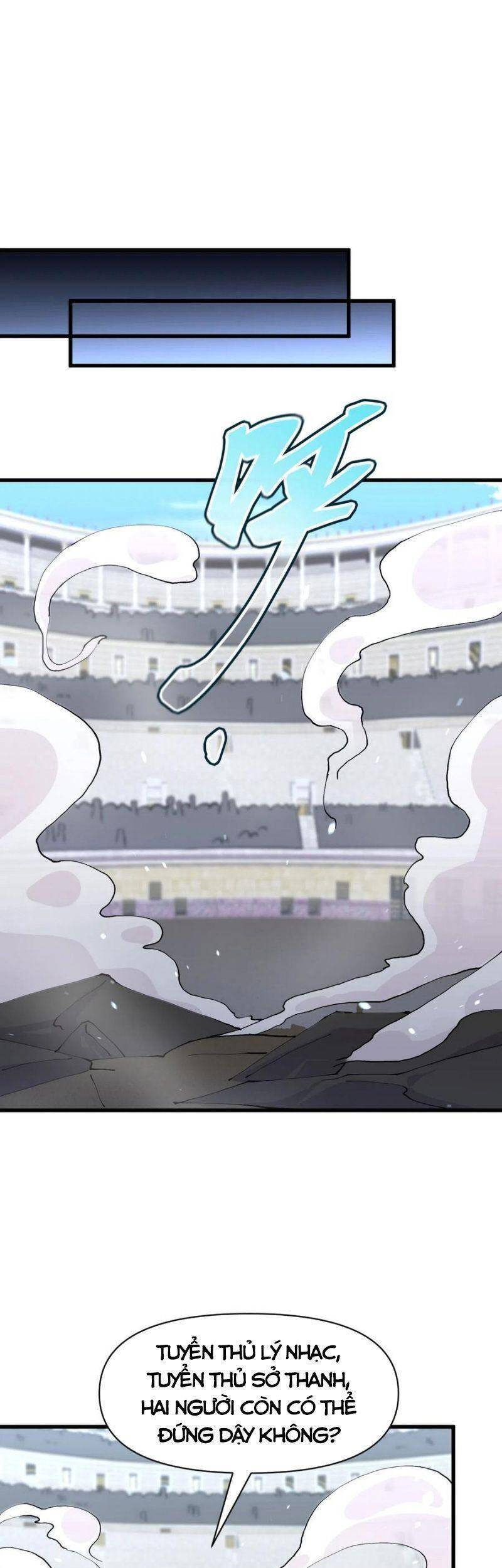 Xuyên Không Vào Thế Giới Nữ Cường Chapter 284 - 30