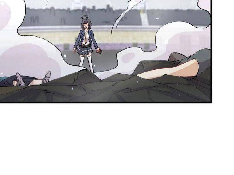 Xuyên Không Vào Thế Giới Nữ Cường Chapter 284 - 31