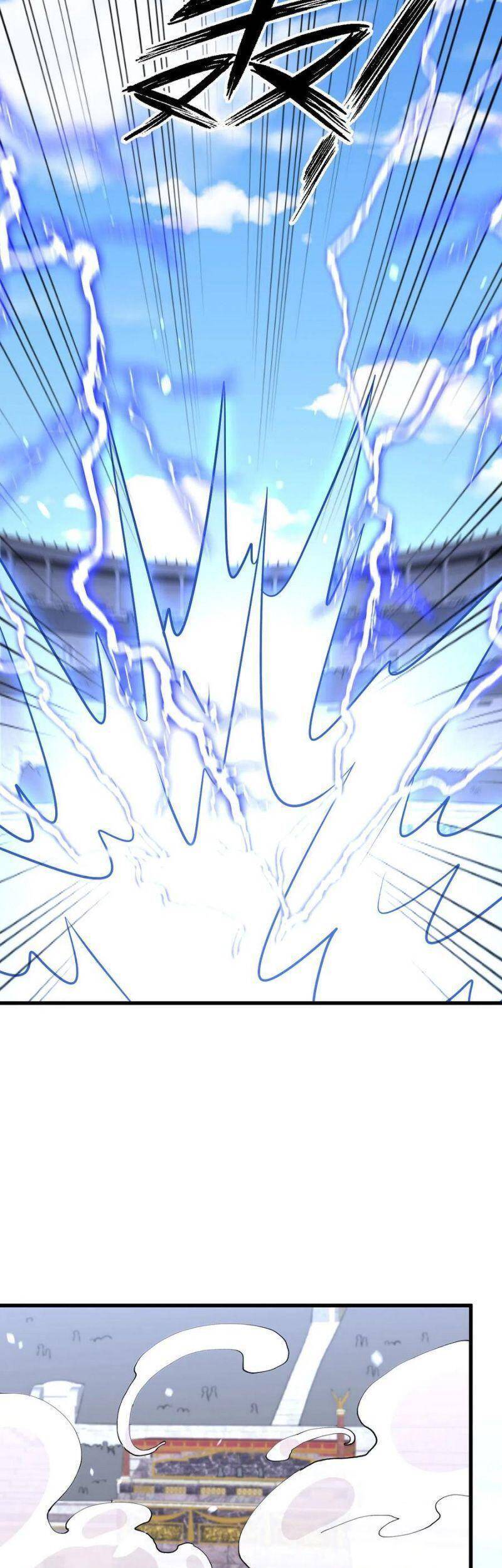 Xuyên Không Vào Thế Giới Nữ Cường Chapter 284 - 5