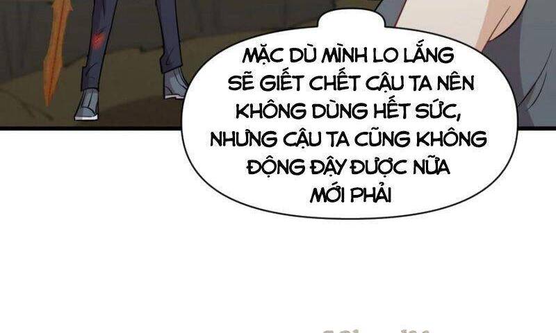 Xuyên Không Vào Thế Giới Nữ Cường Chapter 284 - 10