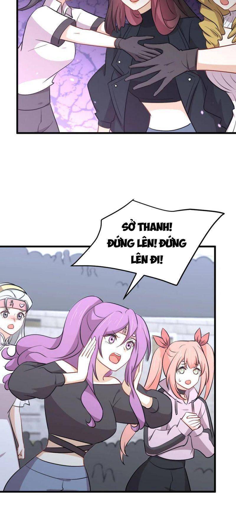 Xuyên Không Vào Thế Giới Nữ Cường Chapter 285 - 2