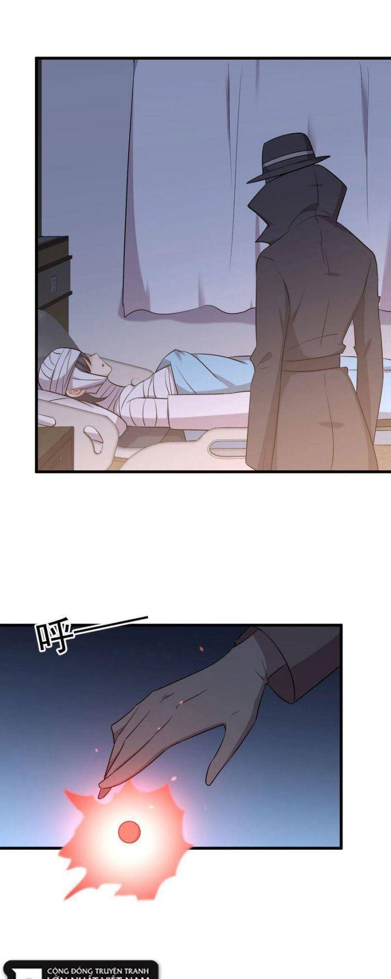 Xuyên Không Vào Thế Giới Nữ Cường Chapter 285 - 26