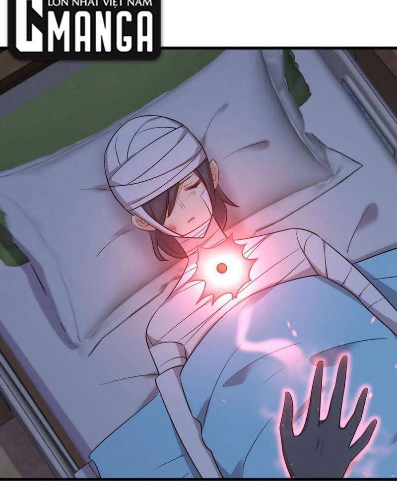 Xuyên Không Vào Thế Giới Nữ Cường Chapter 285 - 27