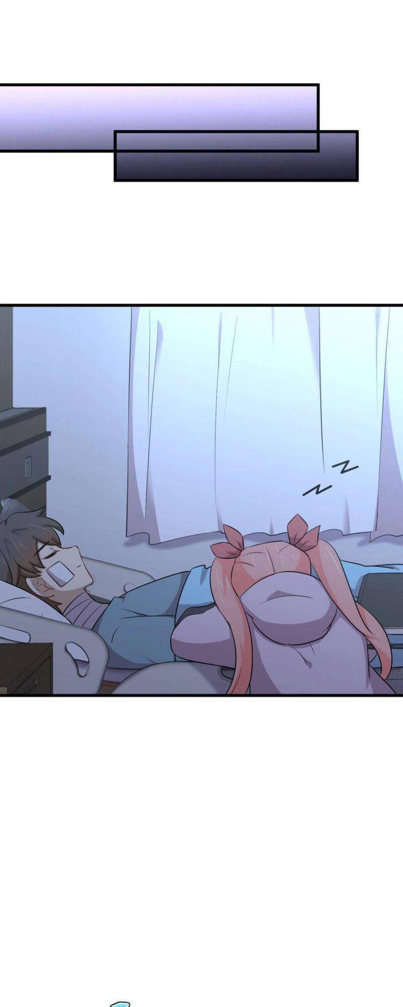 Xuyên Không Vào Thế Giới Nữ Cường Chapter 285 - 30