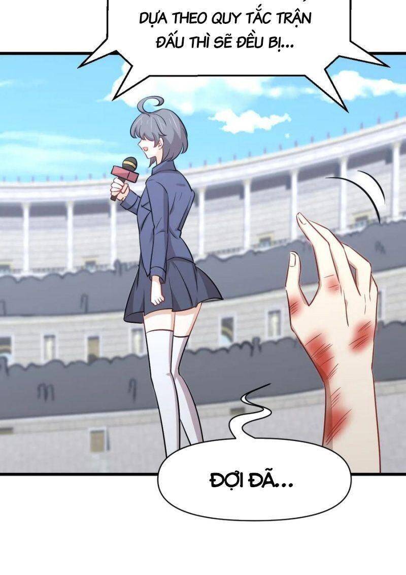 Xuyên Không Vào Thế Giới Nữ Cường Chapter 285 - 4