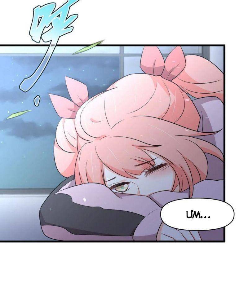 Xuyên Không Vào Thế Giới Nữ Cường Chapter 285 - 31