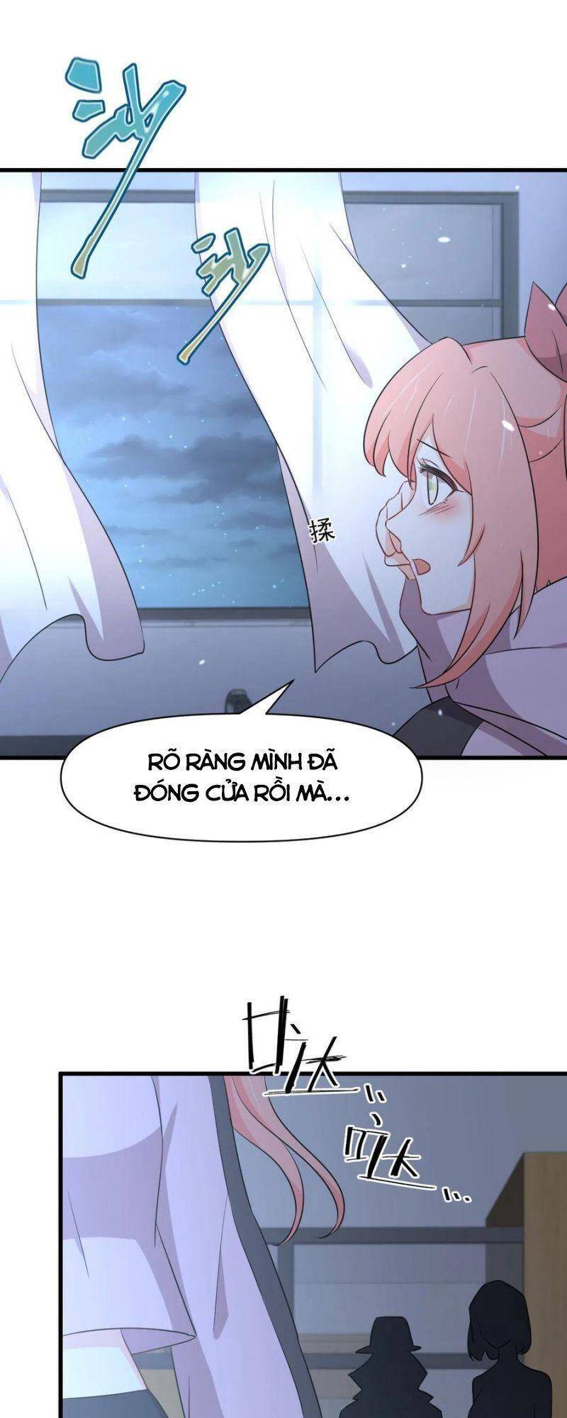 Xuyên Không Vào Thế Giới Nữ Cường Chapter 285 - 32