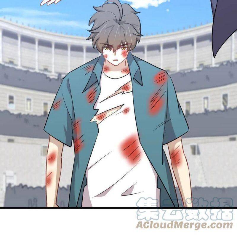 Xuyên Không Vào Thế Giới Nữ Cường Chapter 285 - 6