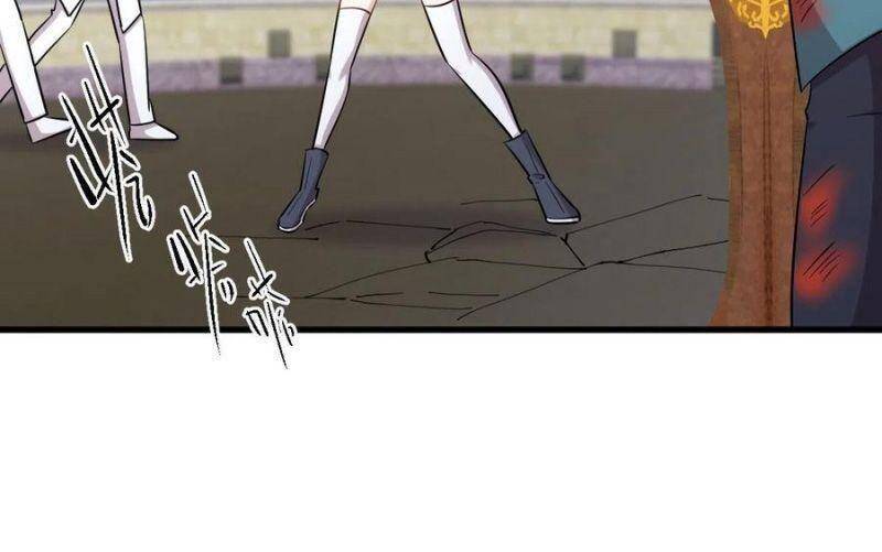 Xuyên Không Vào Thế Giới Nữ Cường Chapter 285 - 8