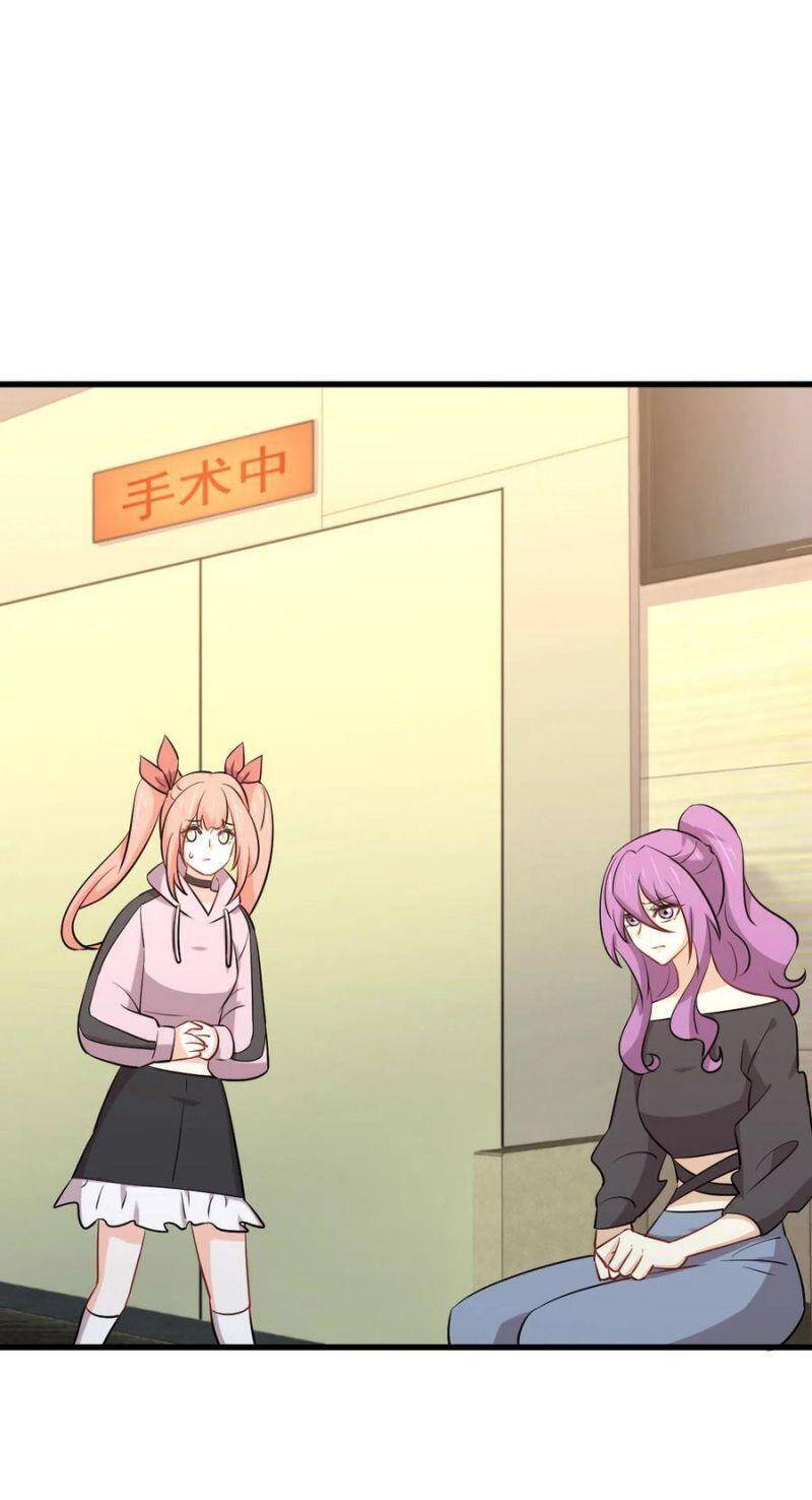 Xuyên Không Vào Thế Giới Nữ Cường Chapter 285 - 10