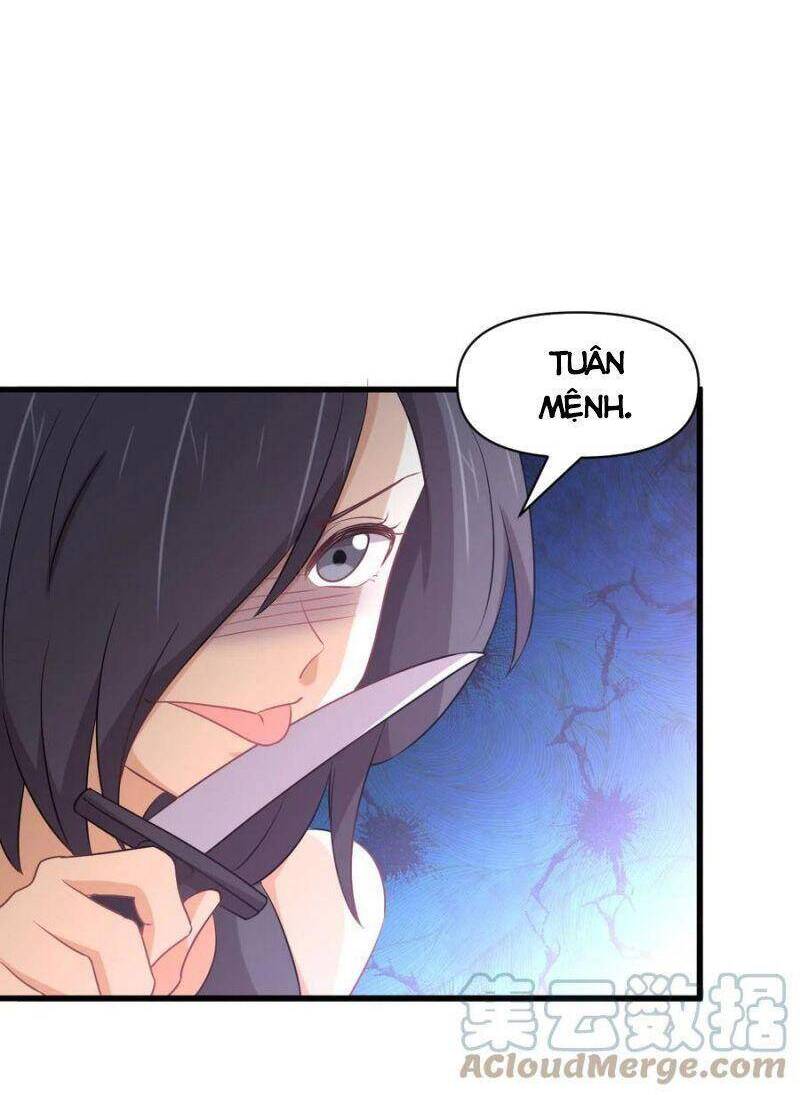 Xuyên Không Vào Thế Giới Nữ Cường Chapter 286 - 14