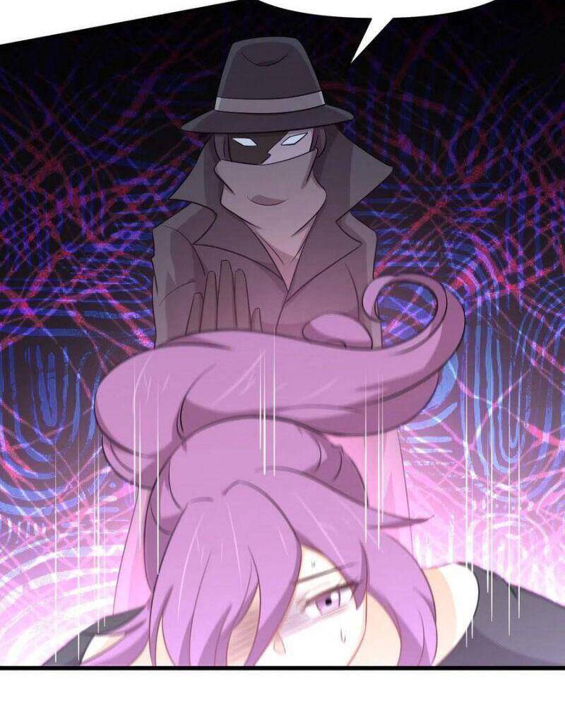 Xuyên Không Vào Thế Giới Nữ Cường Chapter 286 - 16