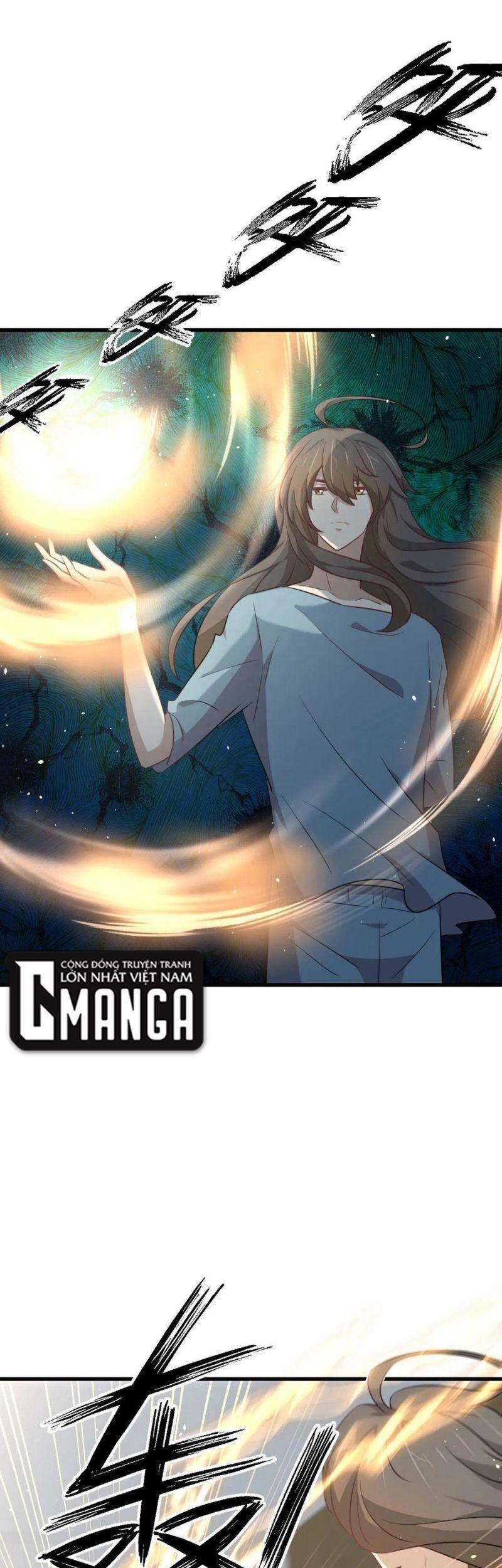 Xuyên Không Vào Thế Giới Nữ Cường Chapter 286 - 25