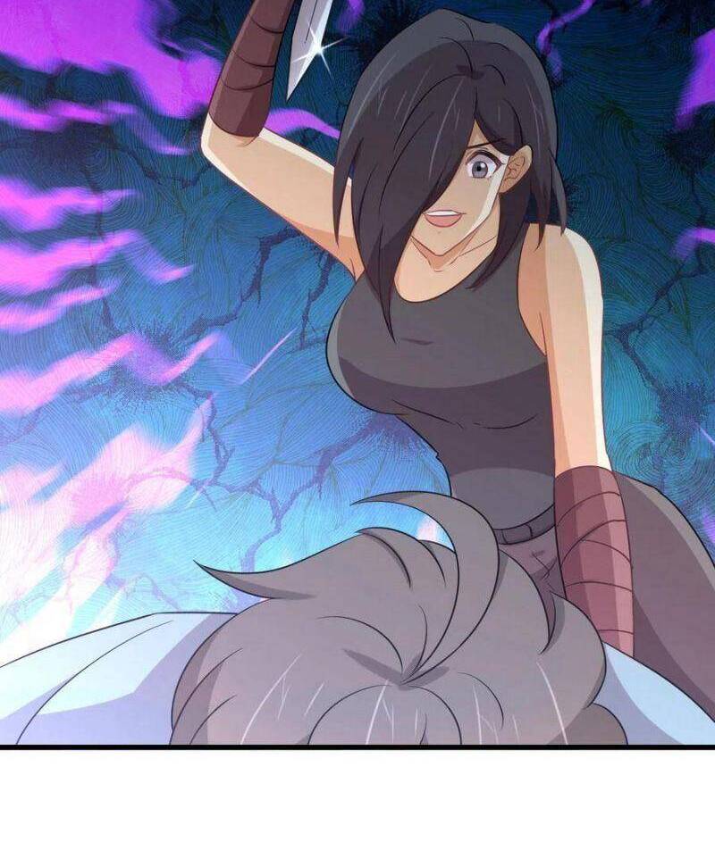 Xuyên Không Vào Thế Giới Nữ Cường Chapter 286 - 4