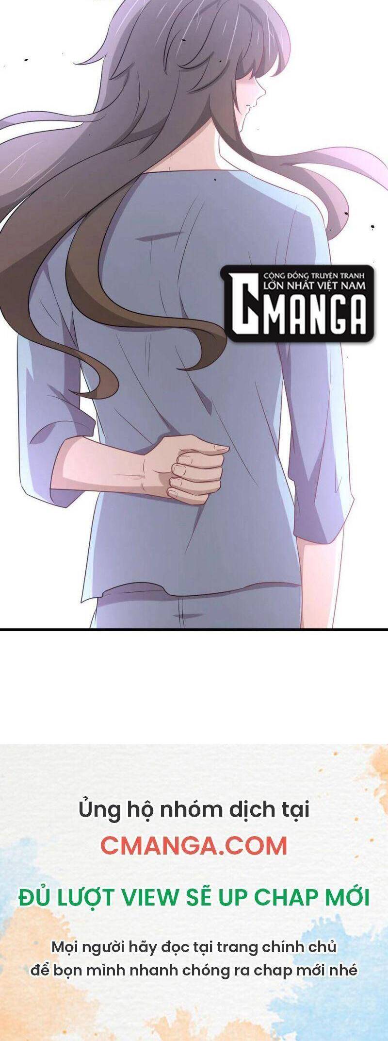 Xuyên Không Vào Thế Giới Nữ Cường Chapter 286 - 32