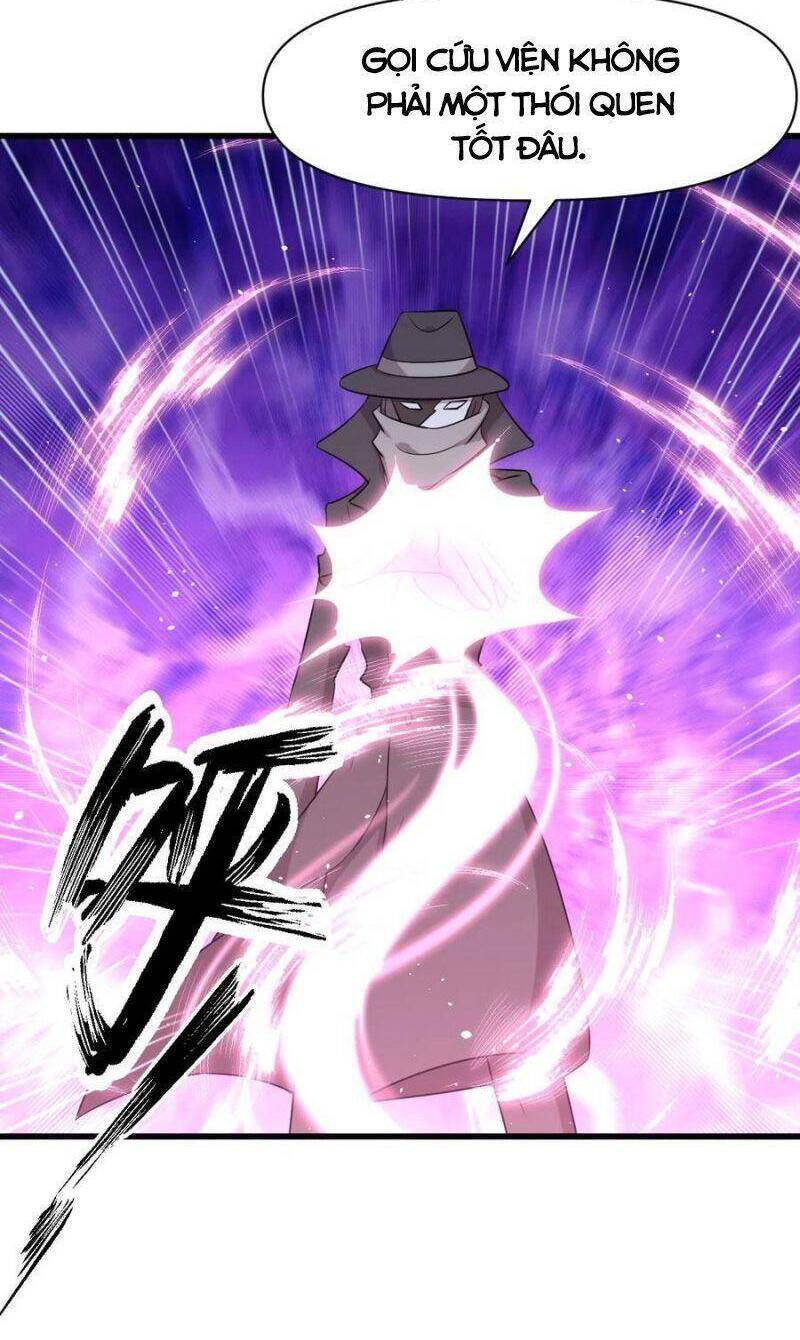Xuyên Không Vào Thế Giới Nữ Cường Chapter 286 - 10