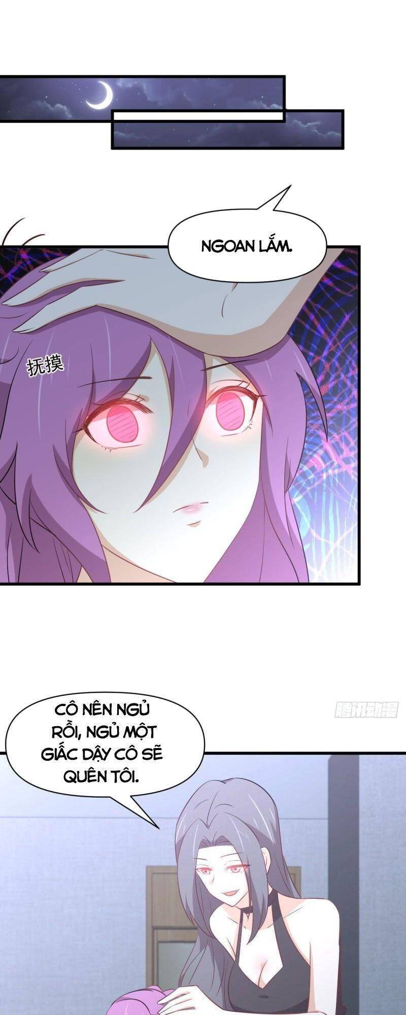 Xuyên Không Vào Thế Giới Nữ Cường Chapter 287 - 11