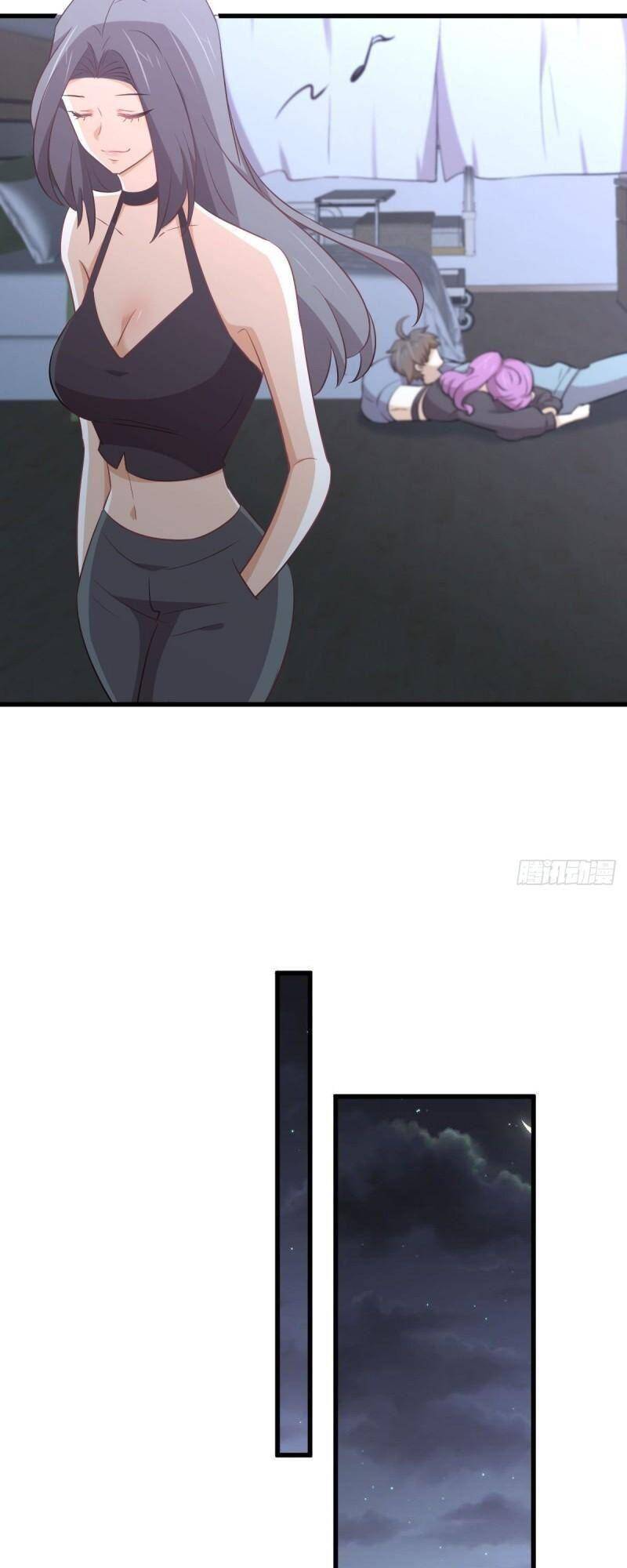 Xuyên Không Vào Thế Giới Nữ Cường Chapter 287 - 13