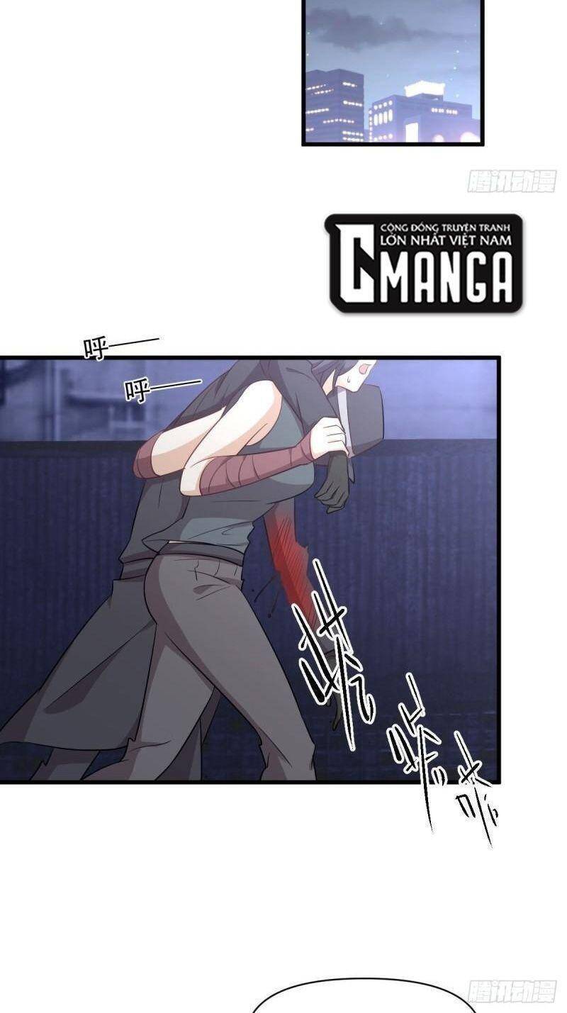 Xuyên Không Vào Thế Giới Nữ Cường Chapter 287 - 14