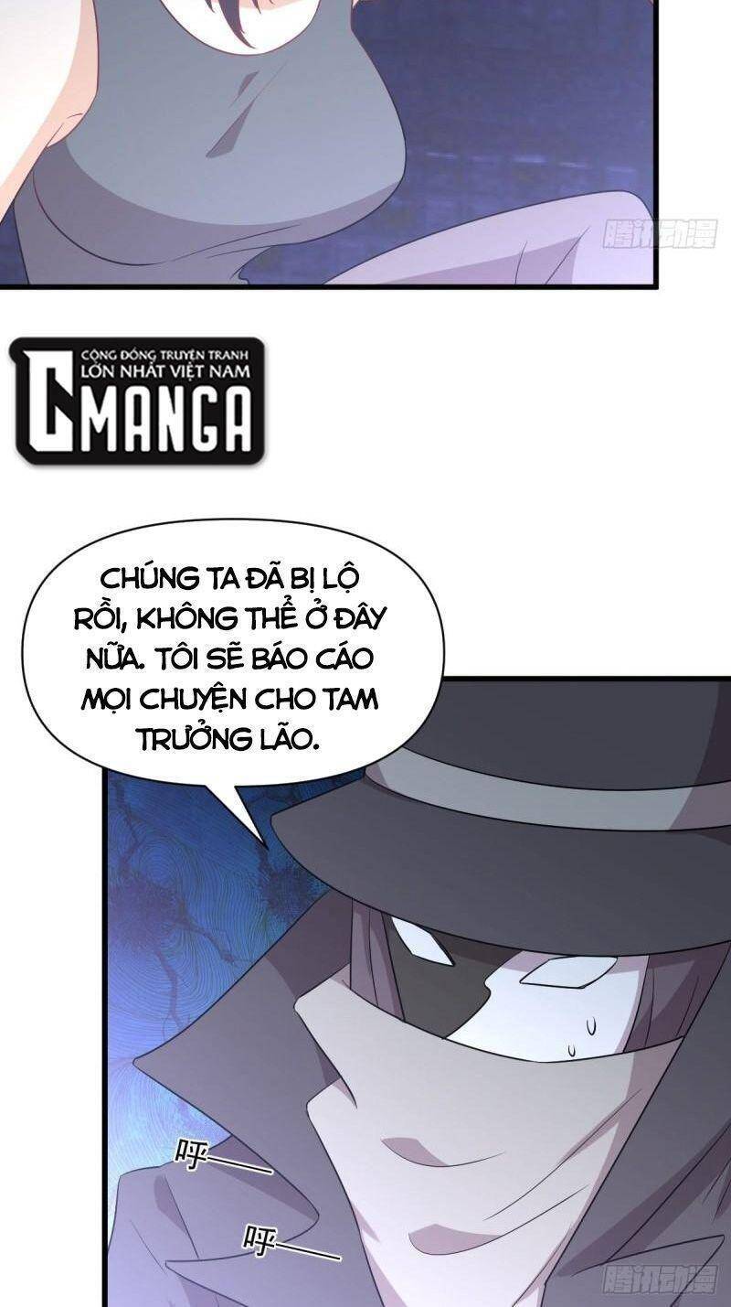 Xuyên Không Vào Thế Giới Nữ Cường Chapter 287 - 18