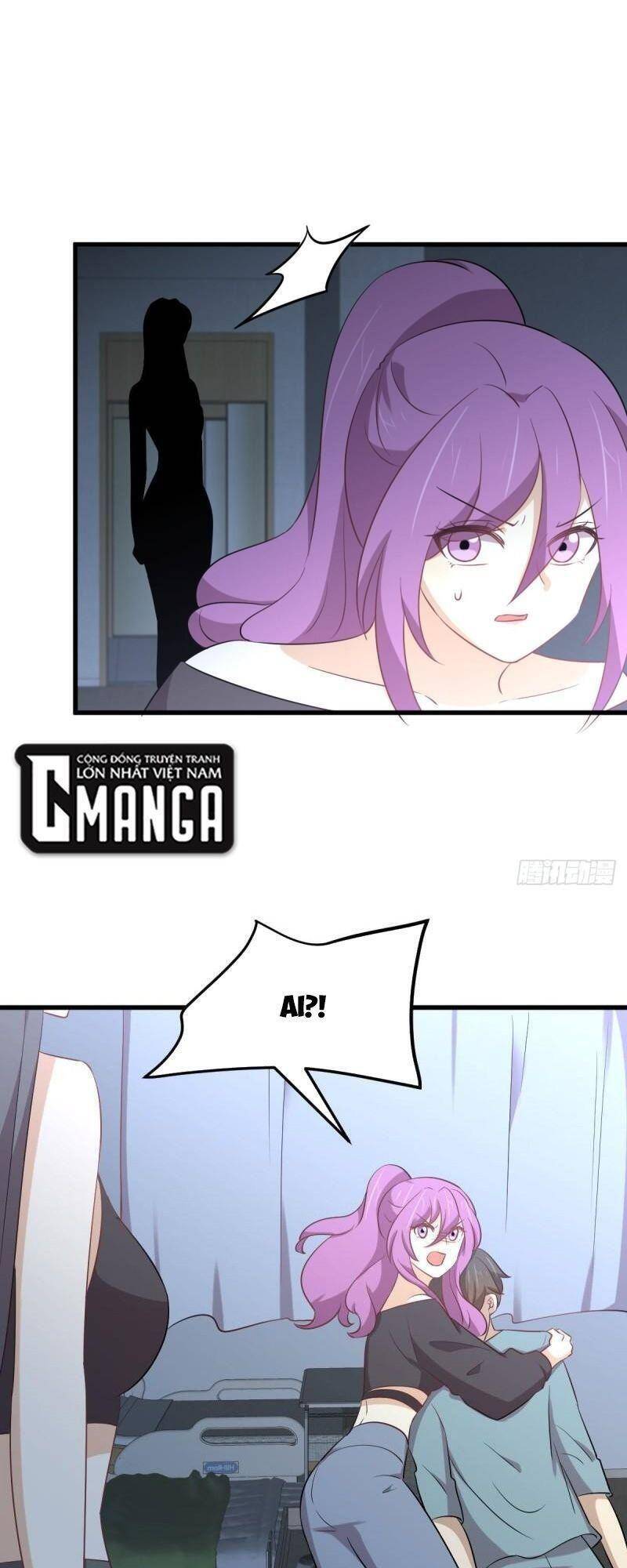 Xuyên Không Vào Thế Giới Nữ Cường Chapter 287 - 3