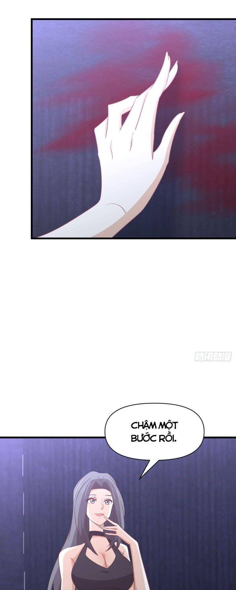 Xuyên Không Vào Thế Giới Nữ Cường Chapter 287 - 23