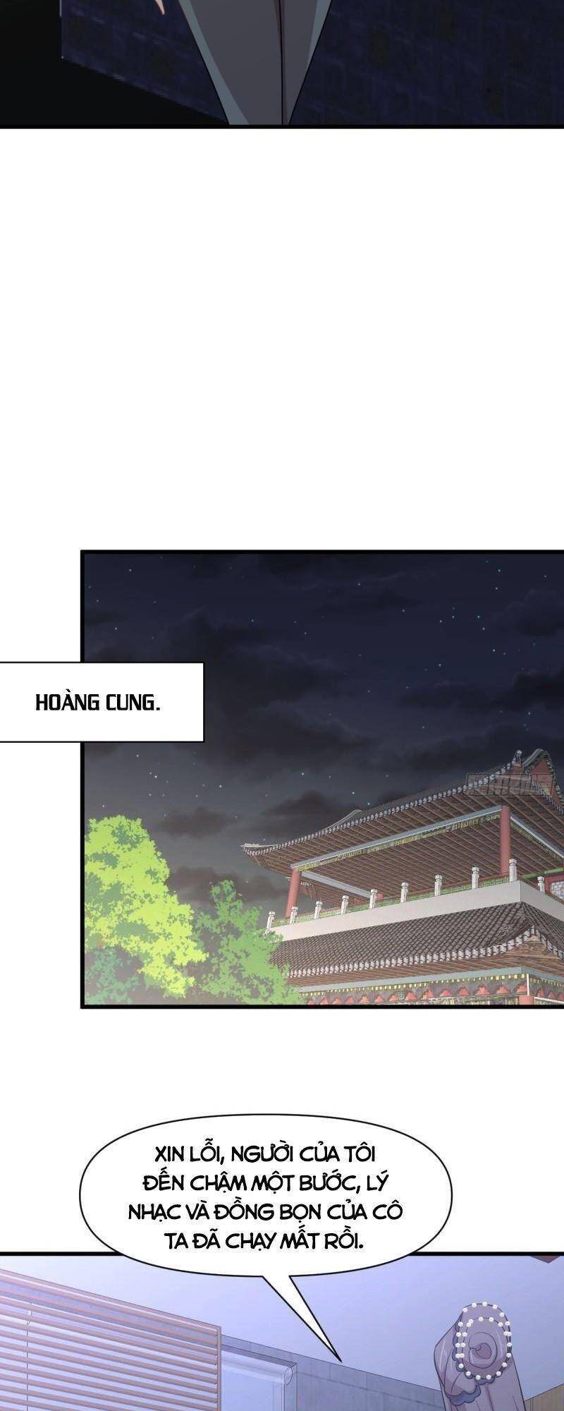 Xuyên Không Vào Thế Giới Nữ Cường Chapter 287 - 25