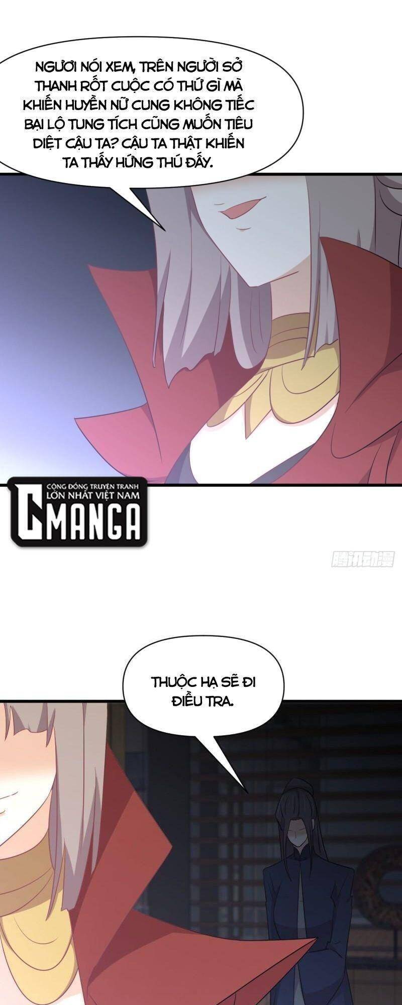 Xuyên Không Vào Thế Giới Nữ Cường Chapter 287 - 27