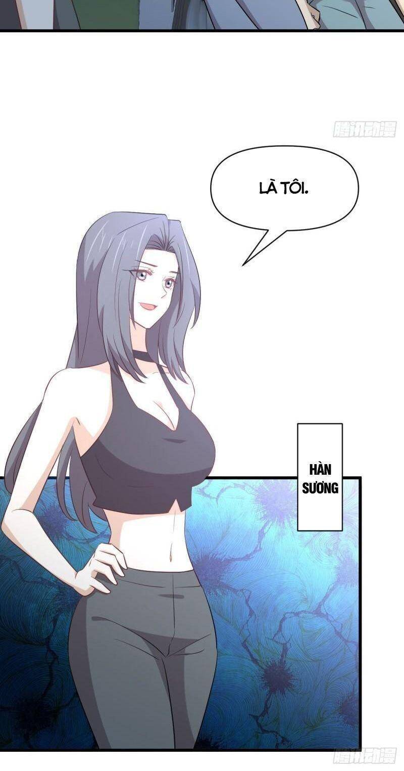 Xuyên Không Vào Thế Giới Nữ Cường Chapter 287 - 4